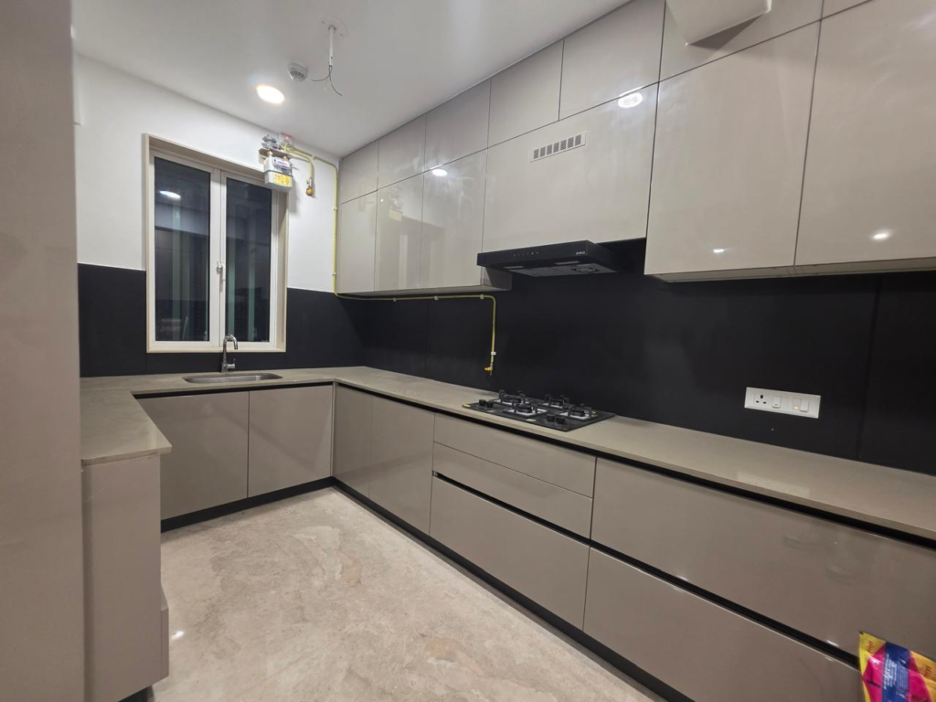 Boys Paying Guest Near  Aurum R5, Ghansoli Navi Mumbai