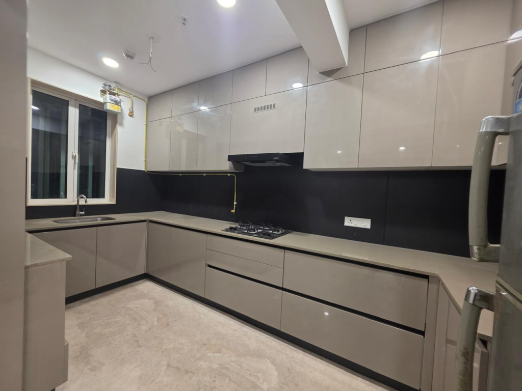 Boys Paying Guest Near  Aurum R5, Ghansoli Navi Mumbai