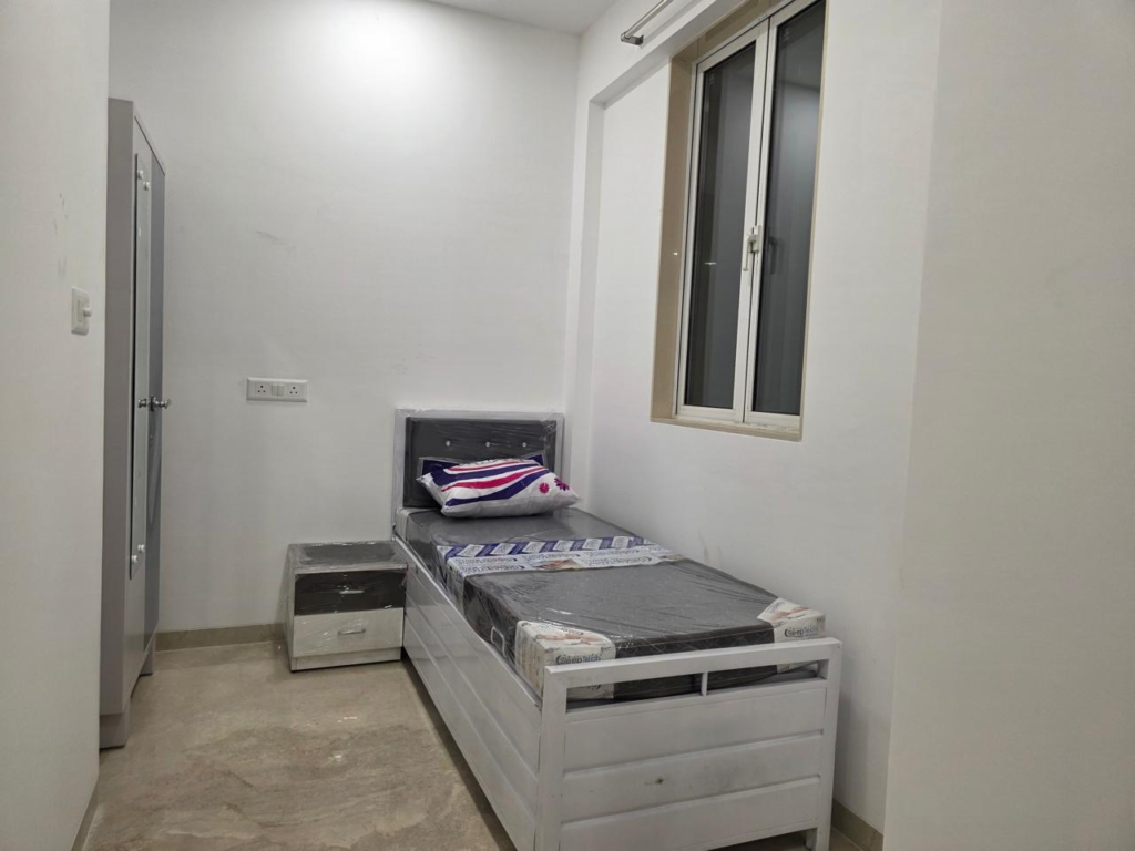 Boys Paying Guest Near  Aurum R5, Ghansoli Navi Mumbai