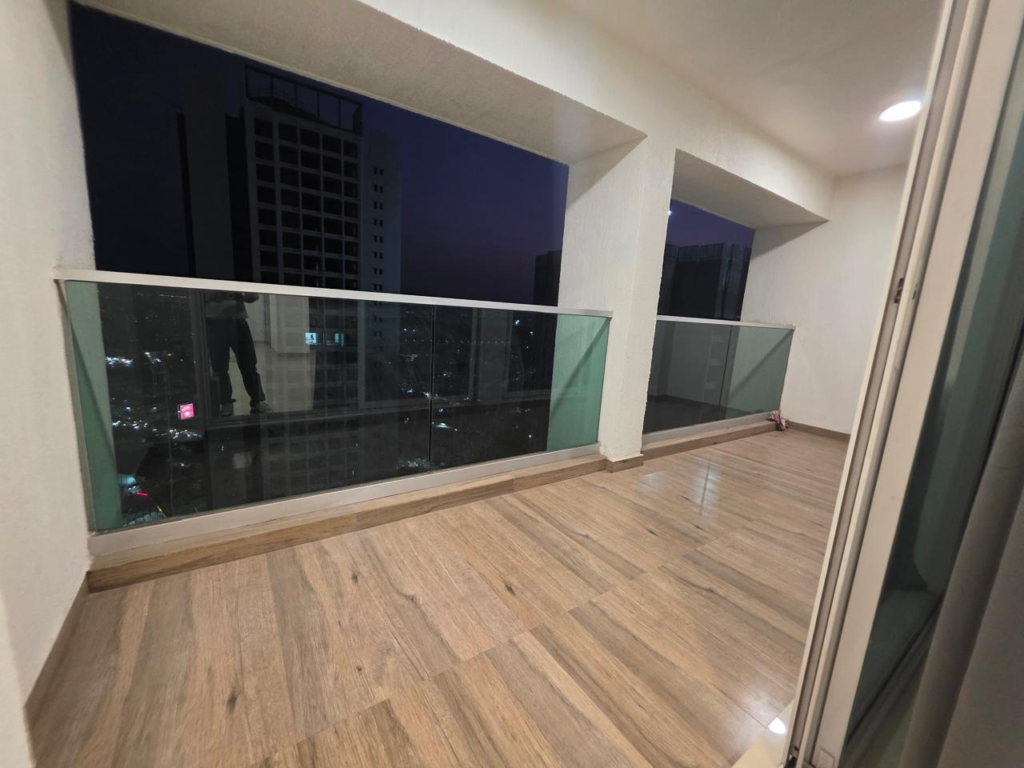 Boys Paying Guest Near  Aurum R5, Ghansoli Navi Mumbai