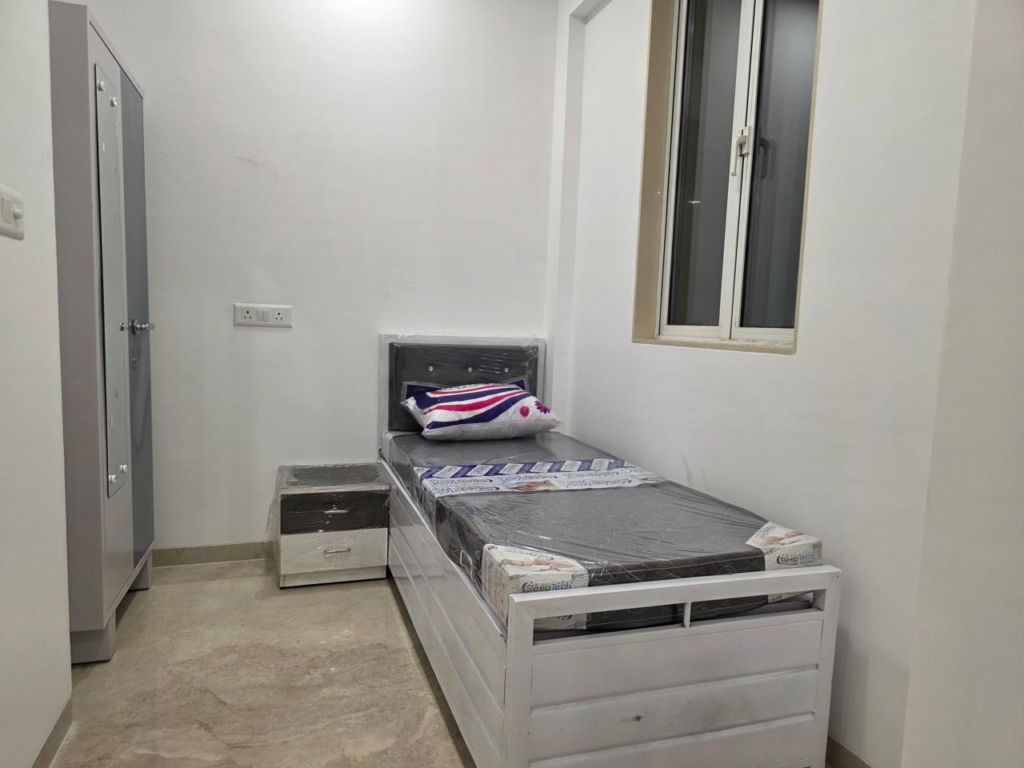 Boys Paying Guest Near  Aurum R5, Ghansoli Navi Mumbai