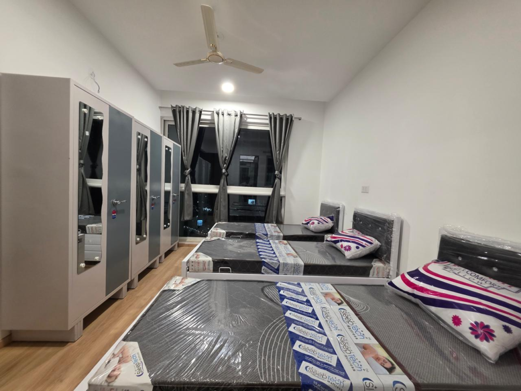 Boys Paying Guest Near  Aurum R5, Ghansoli Navi Mumbai
