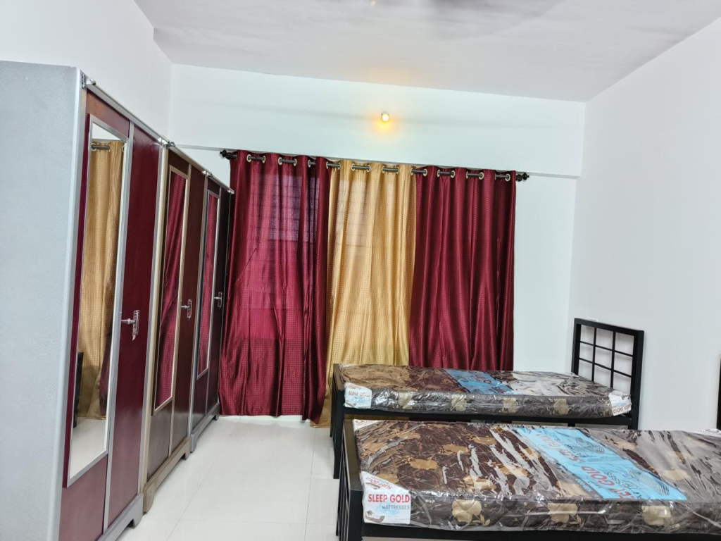 Boys PG Haridham near Andheri station