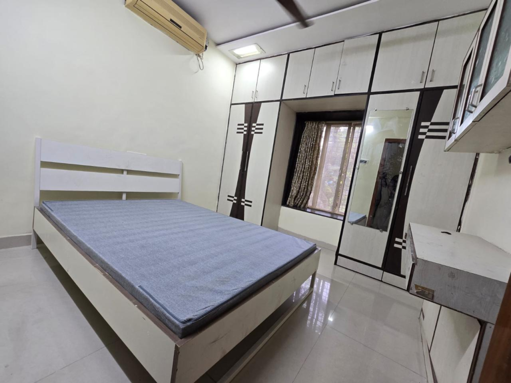Girls PG JB nagar Andheri East near Metro.