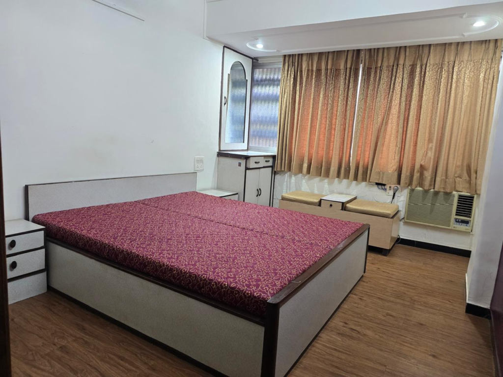 GIRLS Paying Guest Available in JB Nagar Andheri East