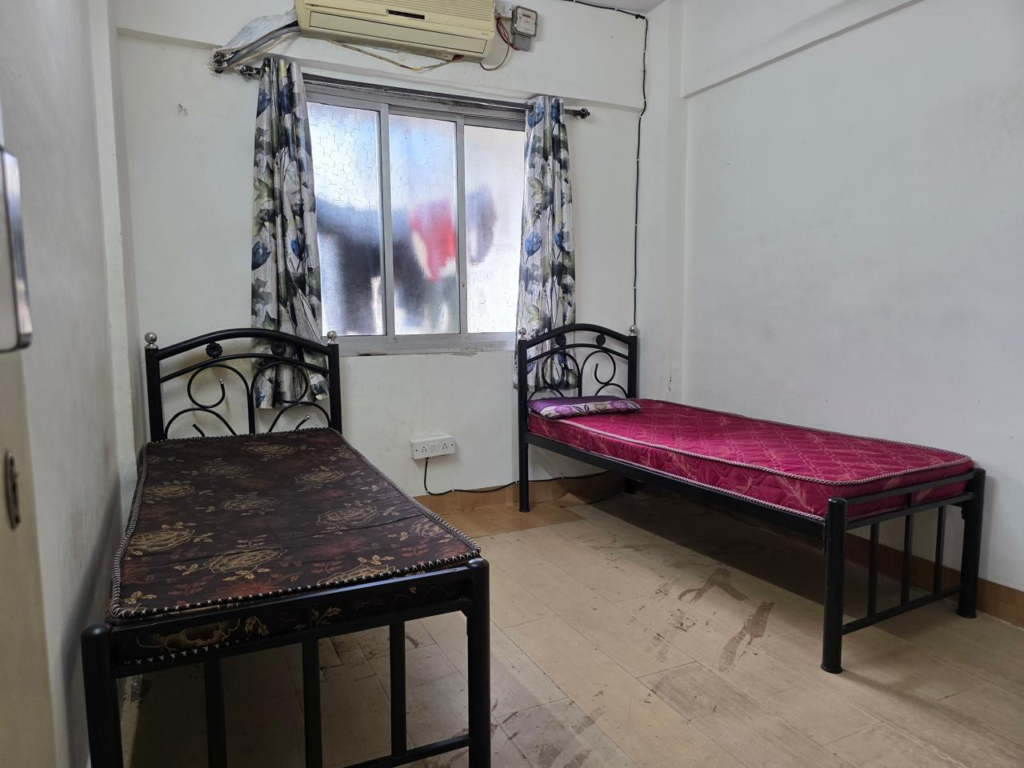Boys Paying Guest Available in Mahakali Caves Road Andheri East.