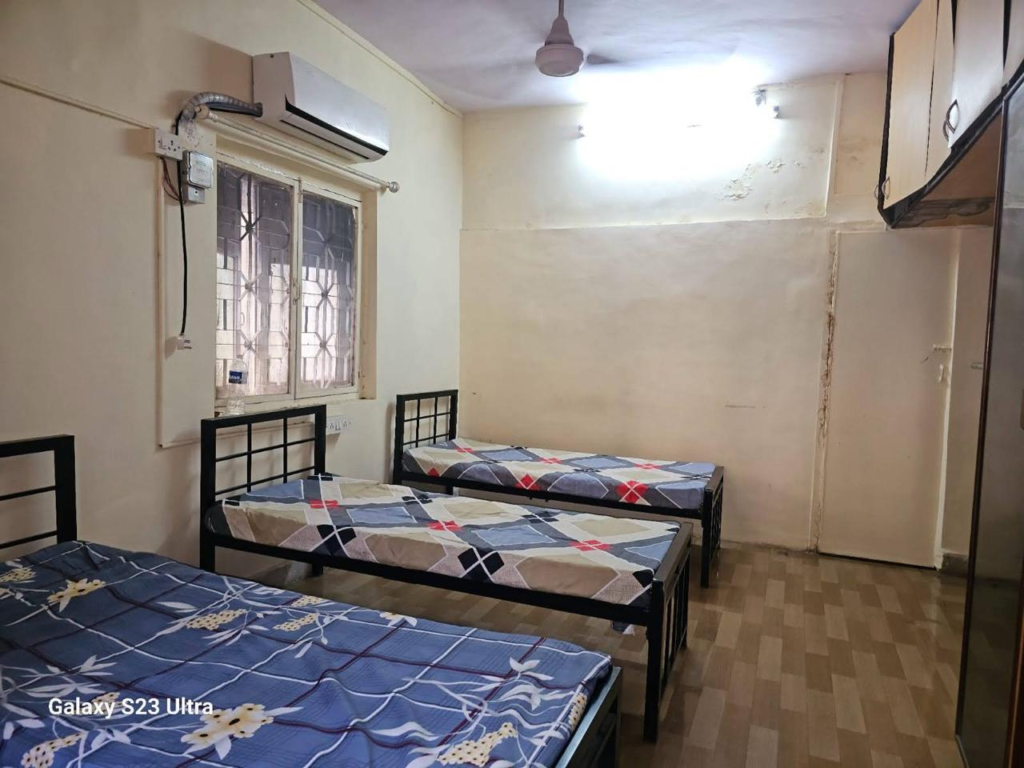 GIRLS Paying Guest Available in JB Nagar Andheri East